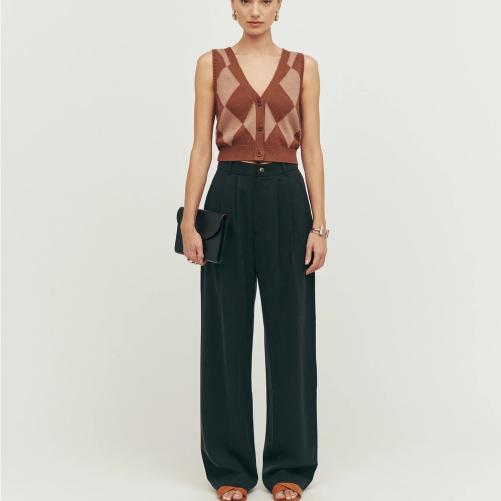 Reformation Mason Pant